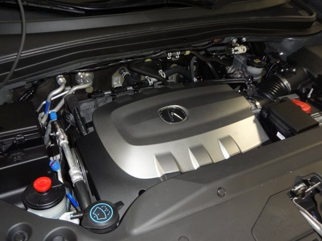 2012 Acura MDX
