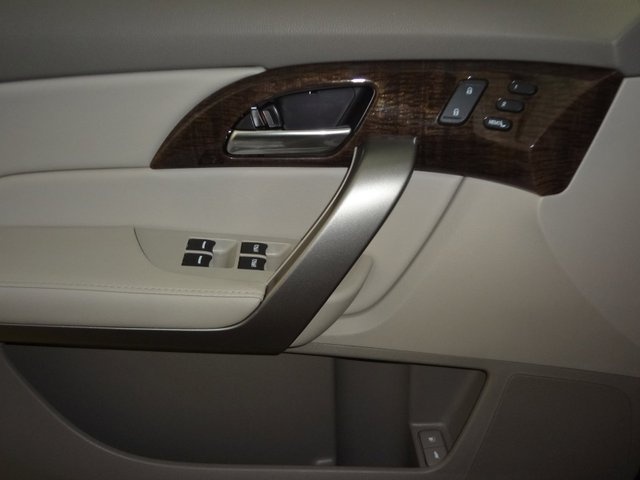 2012 Acura MDX