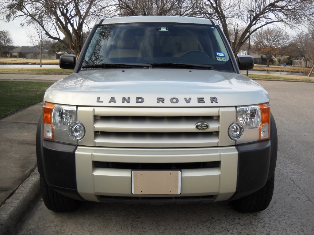 Used Land Rover Lr3 For Sale Cargurus