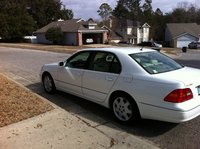LS 430 LS 430