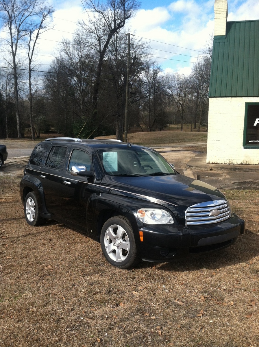 2006 Chevrolet HHR