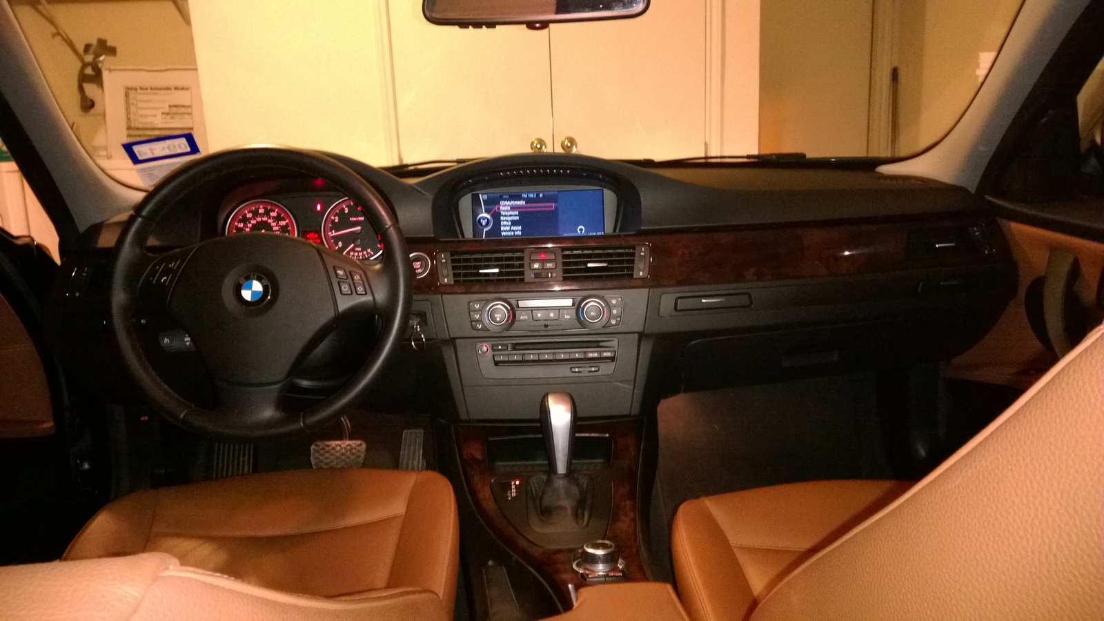 2011 BMW 3 Series