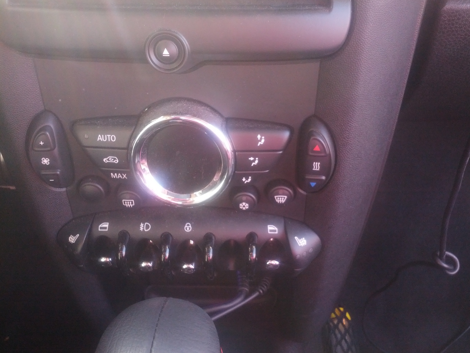 2012 MINI Cooper Clubman