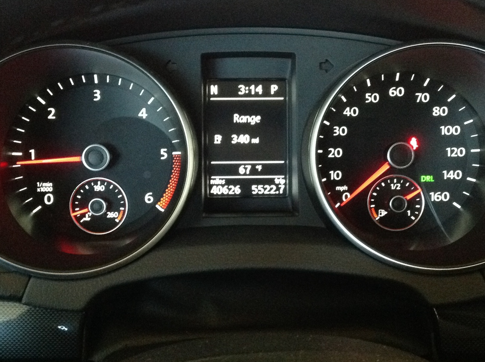 2012 Volkswagen Jetta SportWagen