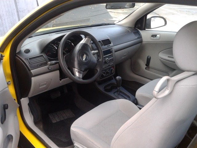 2008 Chevrolet Cobalt