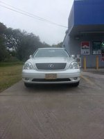 LS 430 LS 430