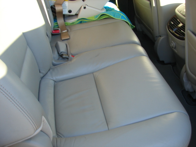 2011 Acura MDX