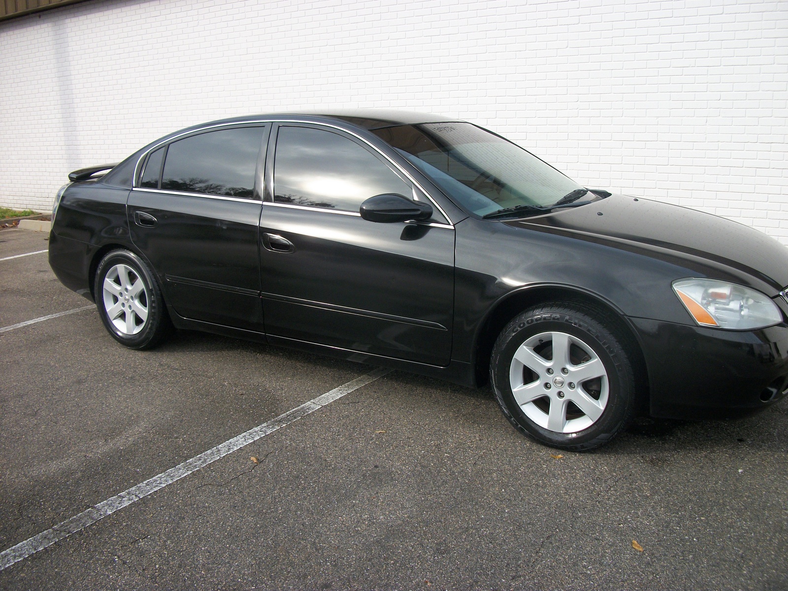 2002 Nissan Altima - Pictures - CarGurus