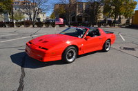 Firebird Firebird