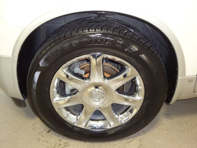 2008 Buick Enclave