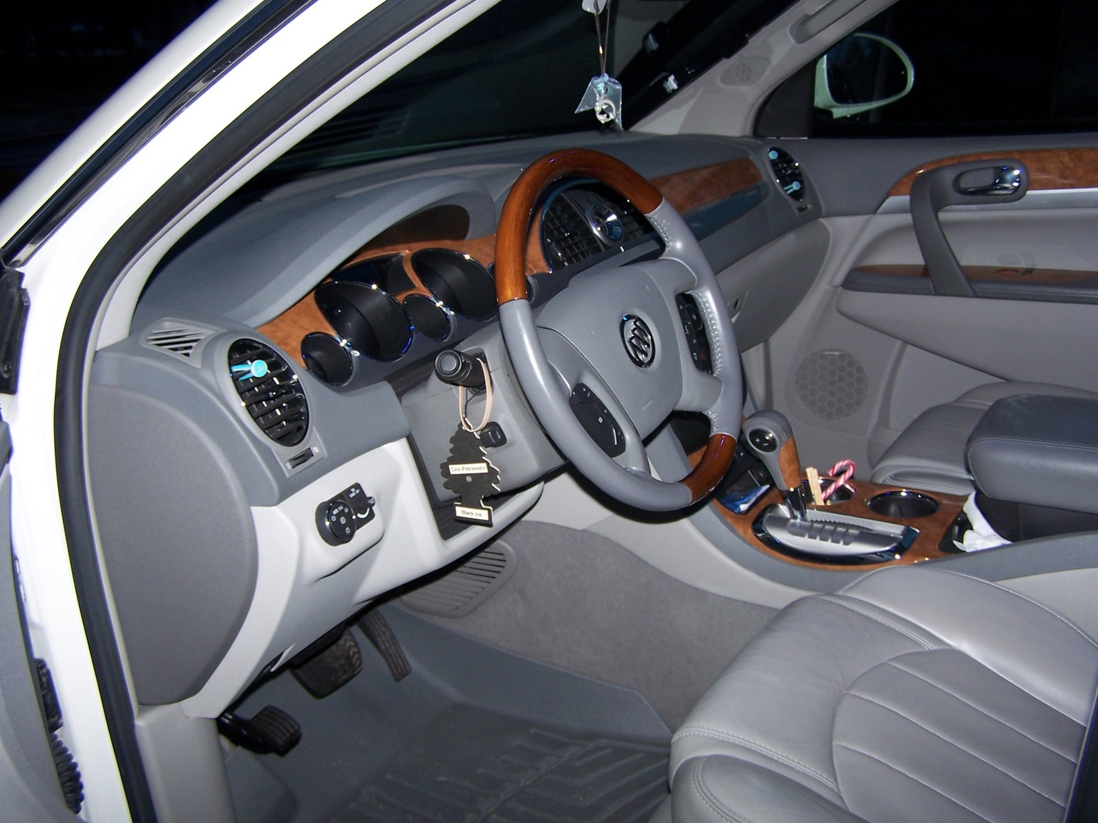 2009 Buick Enclave