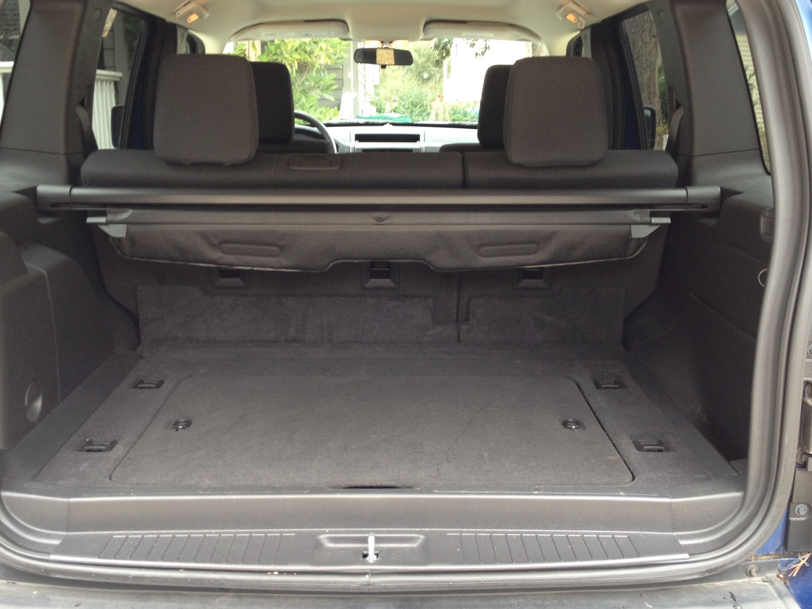 2009 Jeep Liberty
