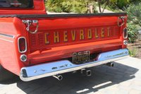 1966 Chevrolet C10 Overview 1966 Chevrolet C10 Overview