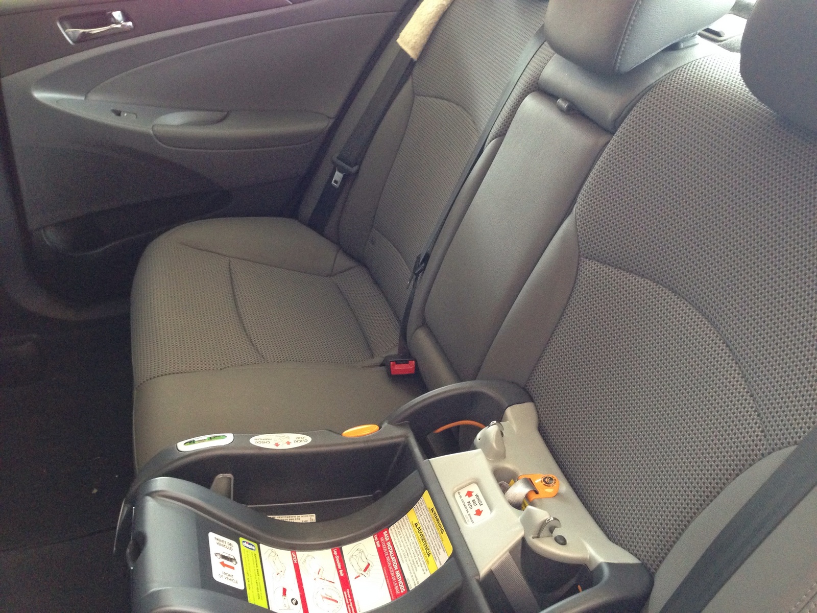 2012 Hyundai Sonata