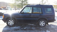 Discovery Series II Discovery Series II