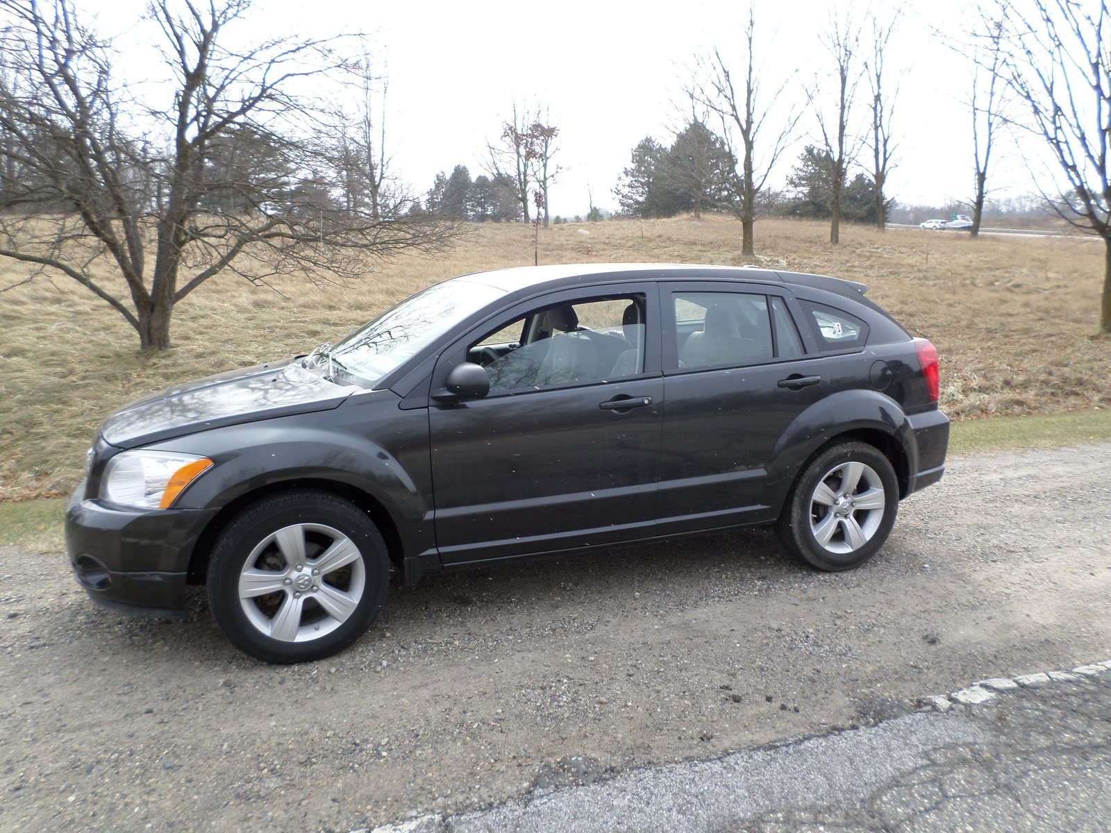 2011 Dodge Caliber Pictures CarGurus