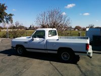 1989 Dodge Ram Overview 1989 Dodge Ram Overview