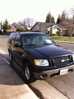 Explorer Sport Explorer Sport