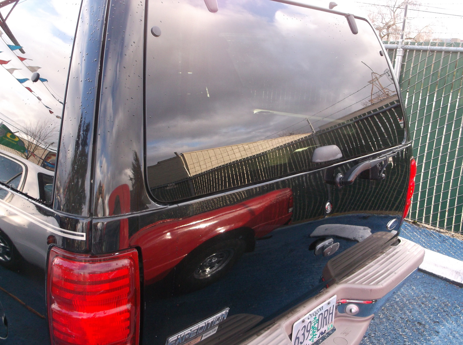 1999 Ford Expedition