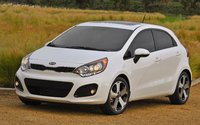Kia Rio5 Kia Rio5