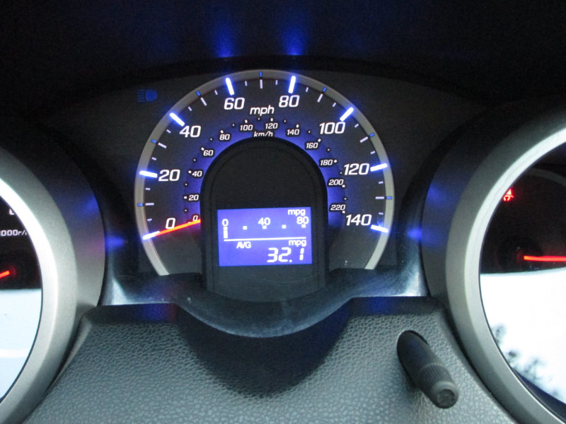 2010 Honda Fit