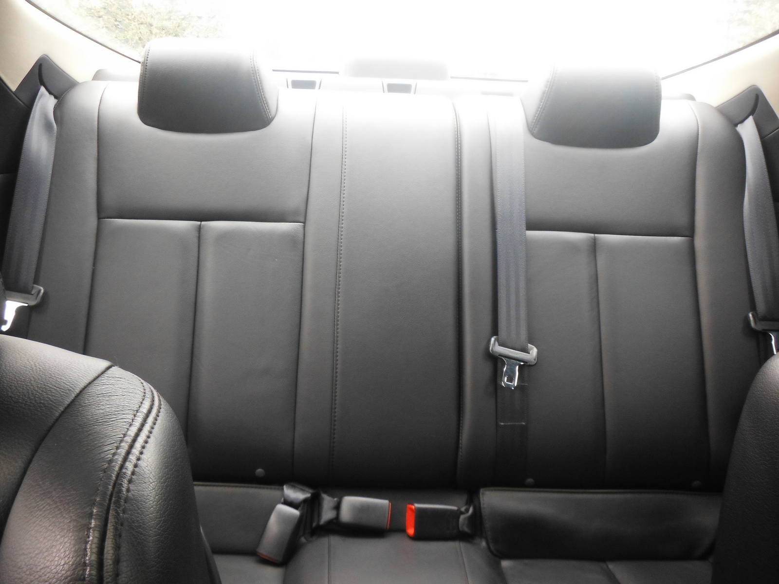 2009 Nissan Altima Coupe