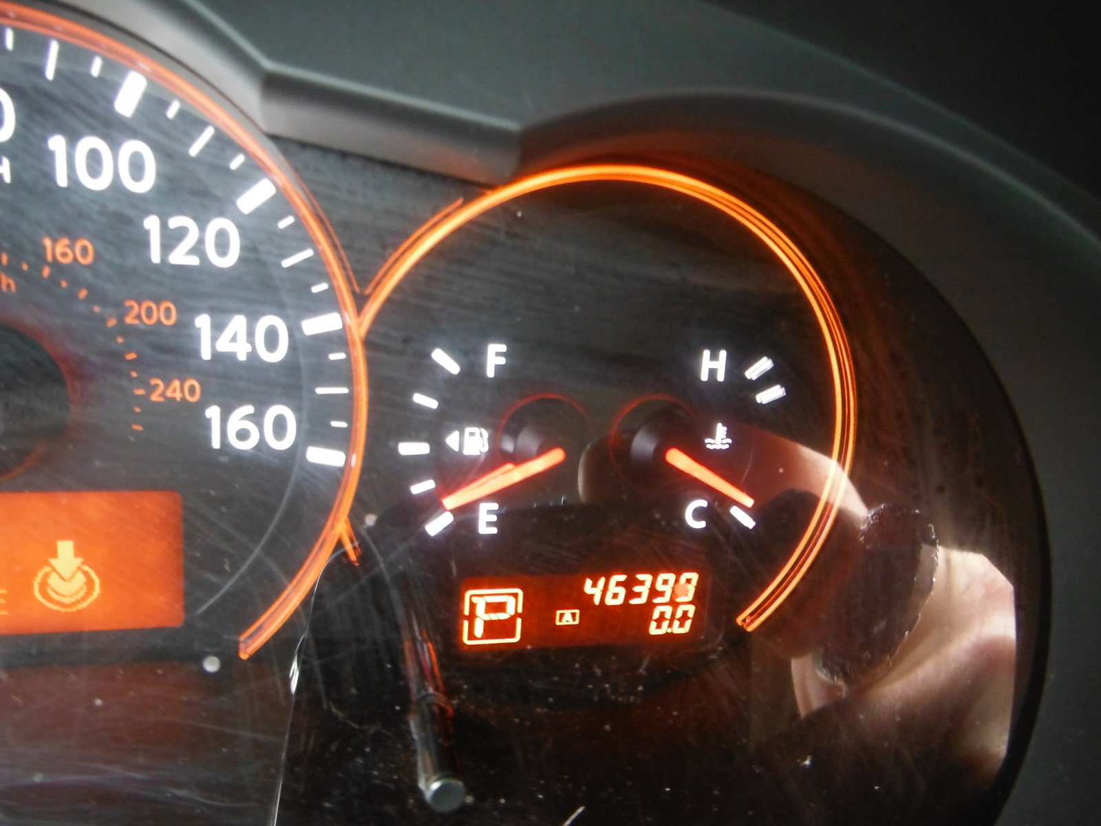 2009 Nissan Altima Coupe