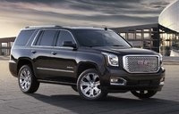 GMC Yukon Denali GMC Yukon Denali