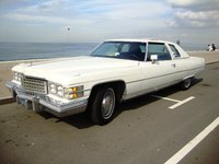 DeVille DeVille