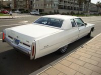 1974 Cadillac DeVille Overview 1974 Cadillac DeVille Overview