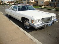DeVille DeVille