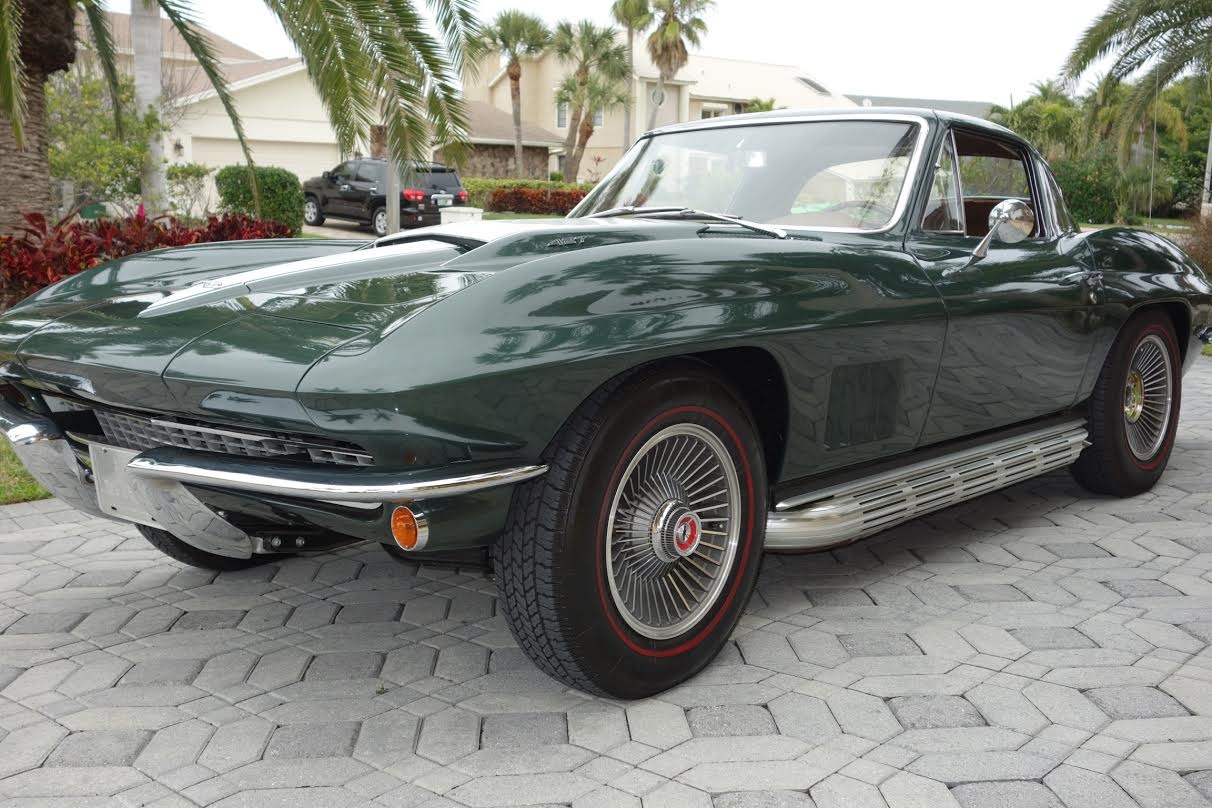 1967 Chevrolet Corvette