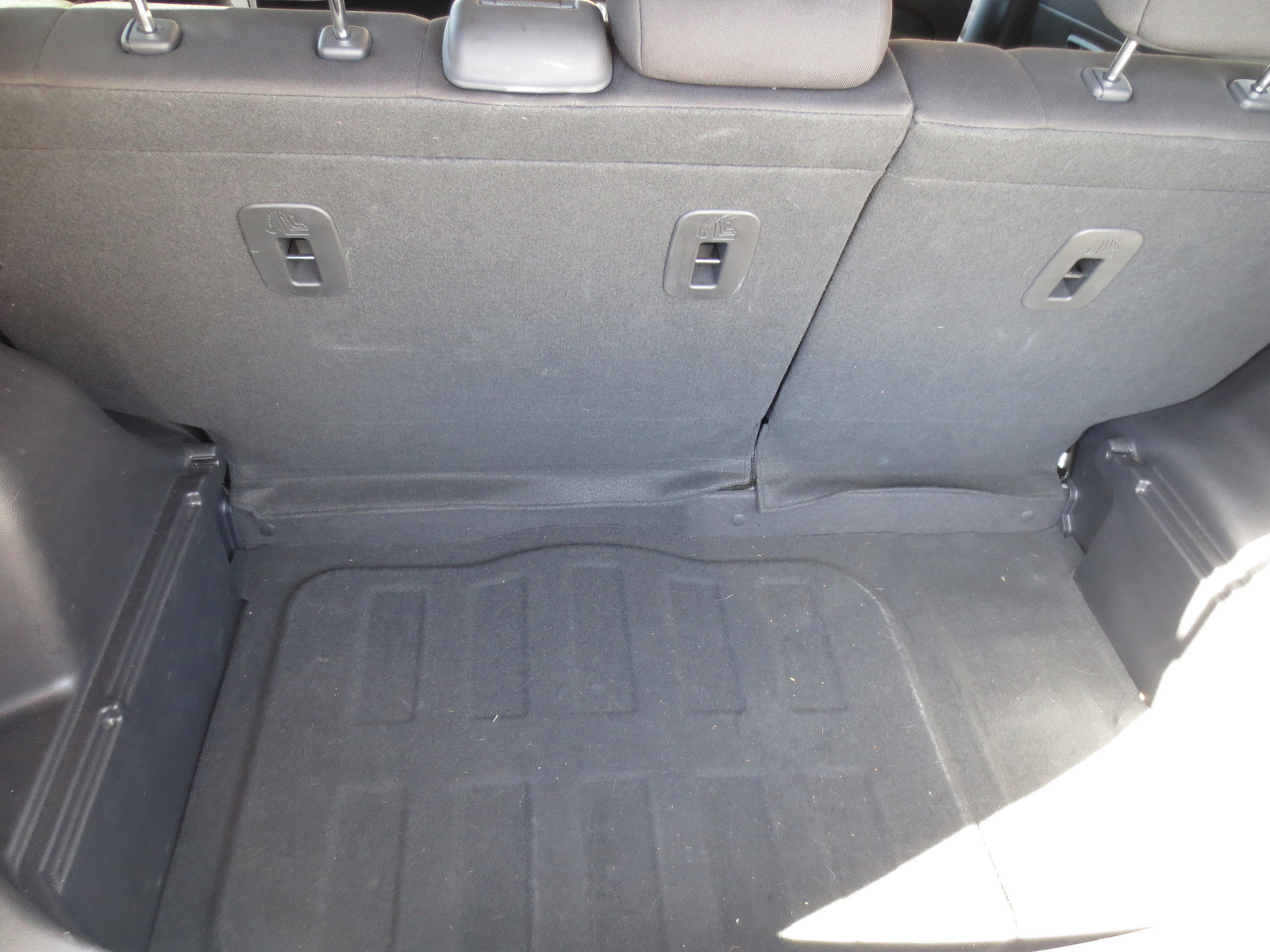 2012 Kia Soul
