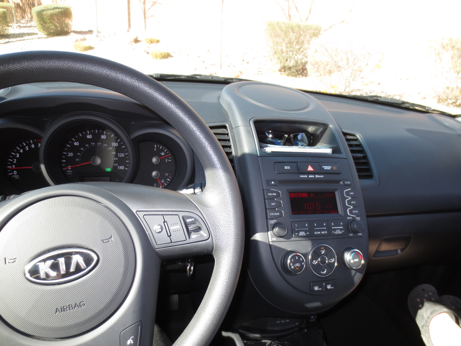 2012 Kia Soul