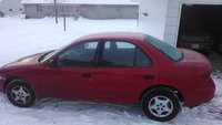 Cavalier Cavalier