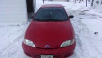 Cavalier Cavalier