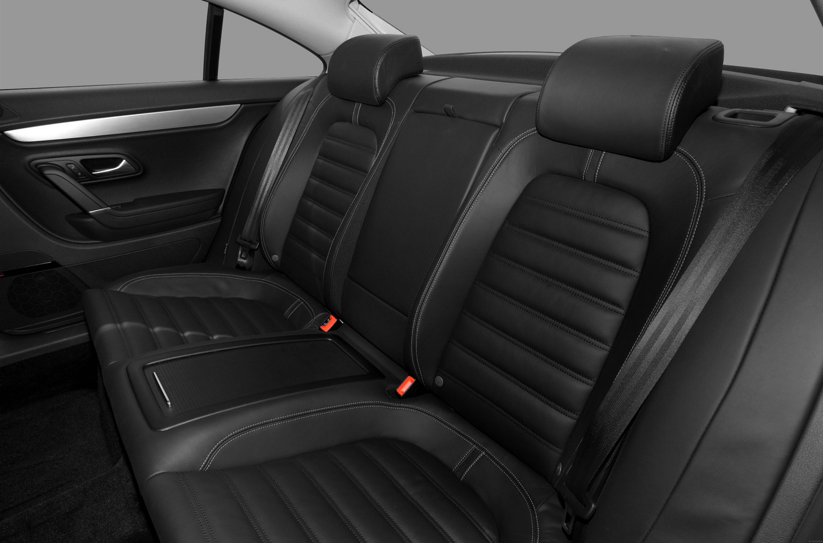 2011 Volkswagen CC