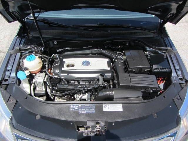 2011 Volkswagen CC