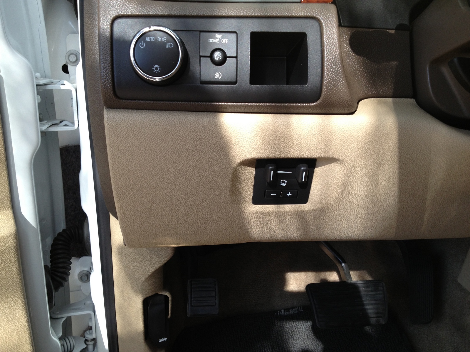 2011 Chevrolet Tahoe