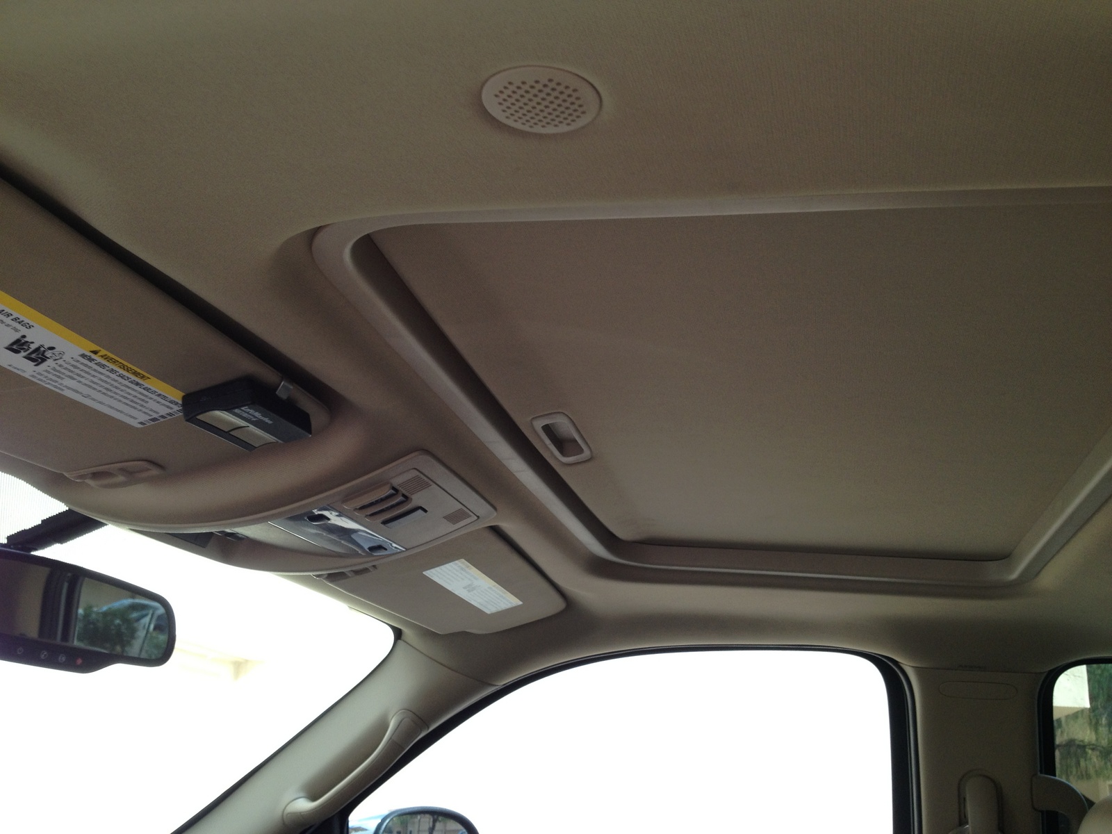 2011 Chevrolet Tahoe