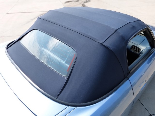 2003 Honda S2000