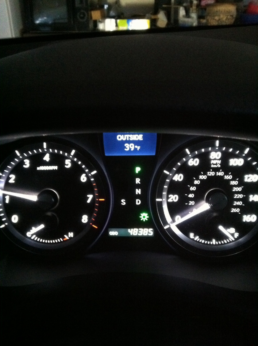 2009 Lexus ES 350