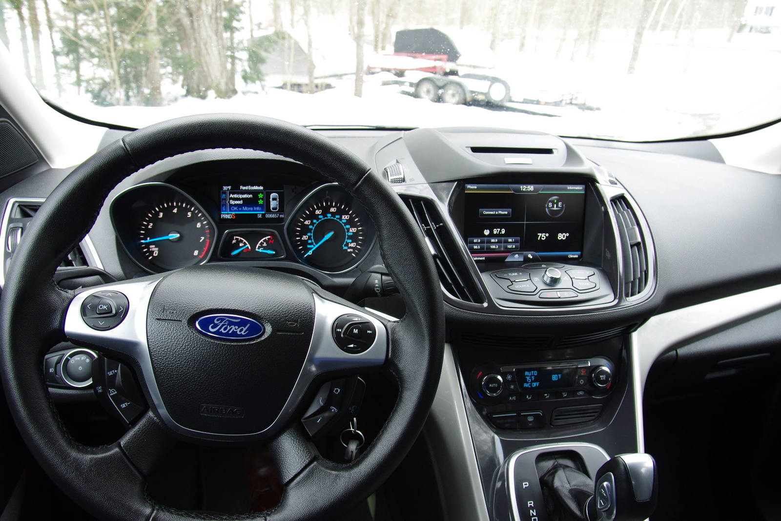 2013 Ford Escape Pictures CarGurus