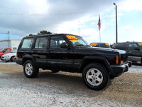 Cherokee Cherokee