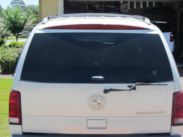 2005 Cadillac Escalade
