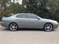 ES 300 ES 300