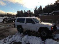 Cherokee Cherokee