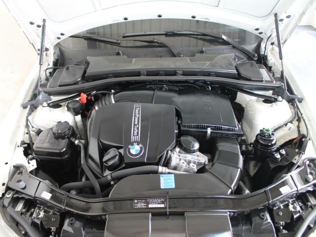2011 BMW 3 Series