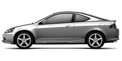 2006 Acura RSX