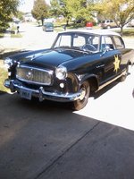 1960 AMC Rambler American Overview 1960 AMC Rambler American Overview